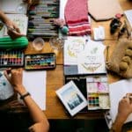 how to start an art collective