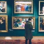 michael ferro chicago intuit art museum
