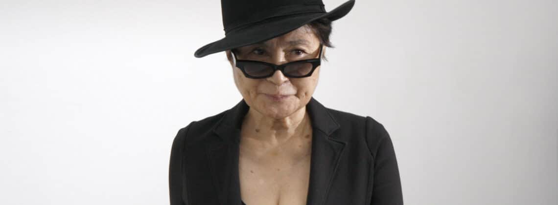 michael ferro Yoko Ono: Music of the Mind Comes to MCA Chicago