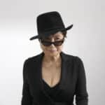 michael ferro Yoko Ono: Music of the Mind Comes to MCA Chicago