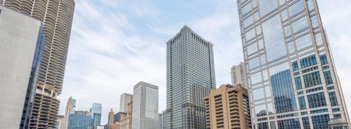 michael ferro chicago The Disappointed Tourist Arrives at the Chicago Architecture Center