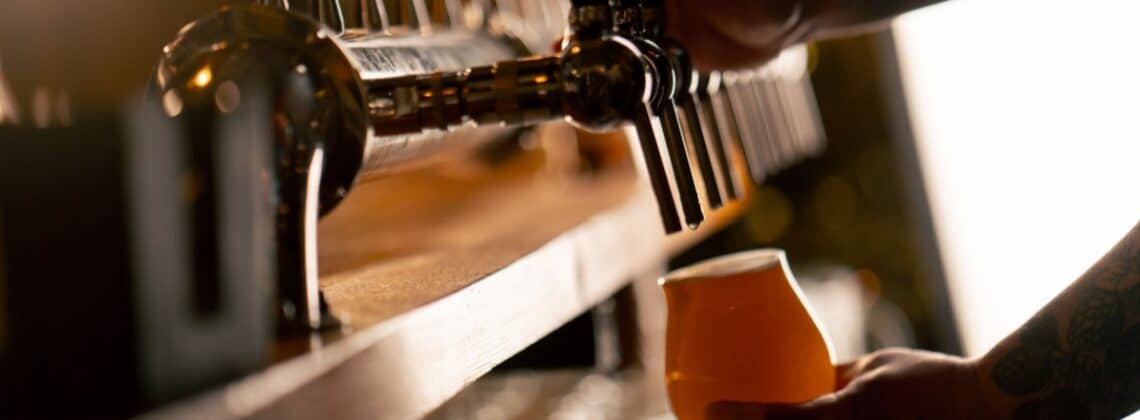 michael ferro chicago Design on Draft_ Breweries & Beyond Opens at the Design Museum of Chicago