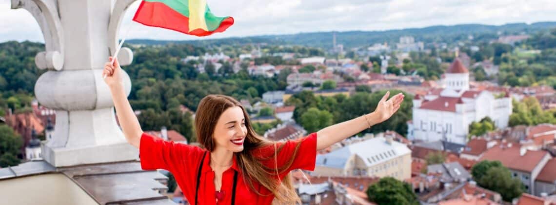 michael ferro chicago beLONGING_ Lithuanian Artists in Chicago at the Balzekas Museum