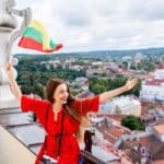 michael ferro chicago beLONGING_ Lithuanian Artists in Chicago at the Balzekas Museum