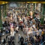 michael ferro chicago Black Makers Market Lights Up Navy Pier This February