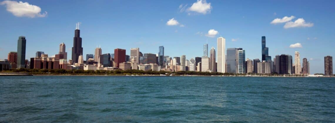 michael ferro chicago Architecture Week