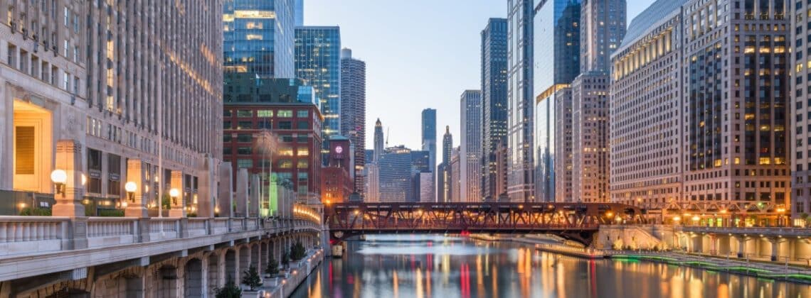 chicagos art summer