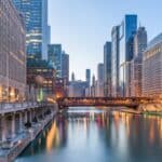 chicagos art summer