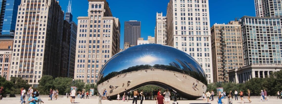 michael ferro chicago Chicago's August 2026 Art Roundup