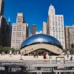 michael ferro chicago Chicago's August 2026 Art Roundup