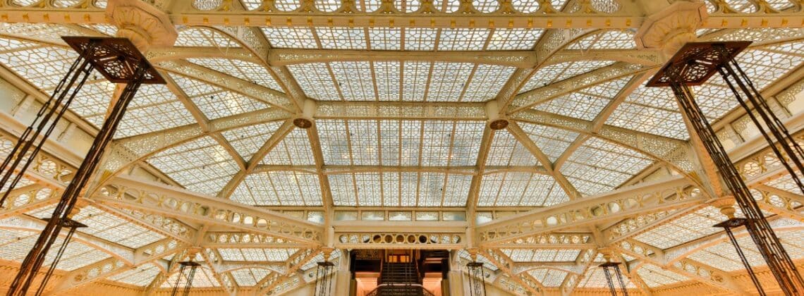 michael ferro chicago Chicago's Most Underrated Architectural Landmarks